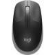 MOUSE ΑΣΥΡΜΑΤΟ LOGITECH M190 (910-005906) GREY